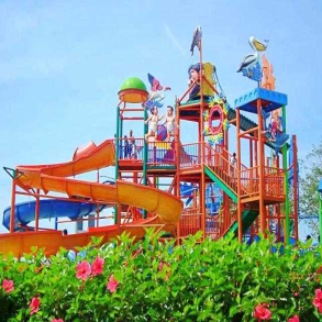 WIDURI WATER PARK