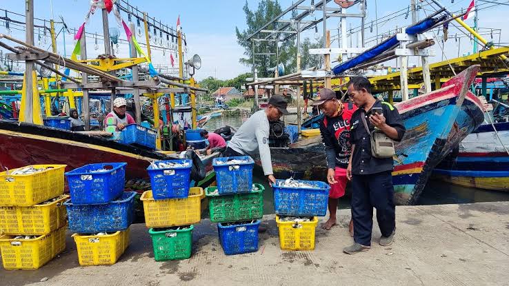Perikanan Pesisir