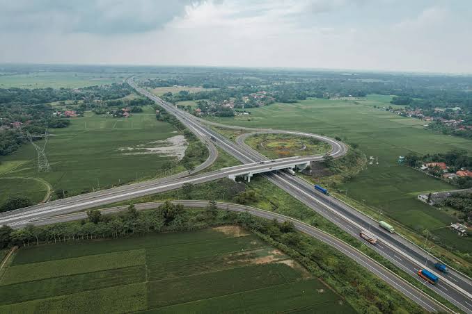 Tol Pemalang