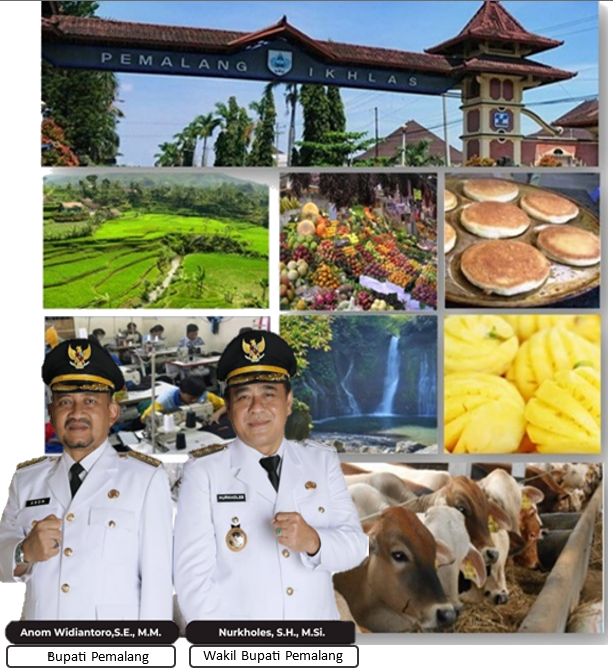 Gerai Investasi Pemalang