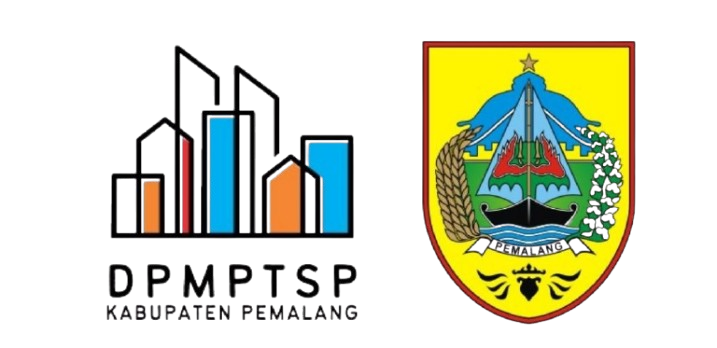 DPMPTSP Pemalang Logo