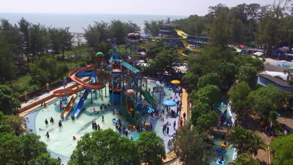 Obyek Wisata