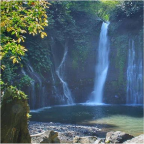 CURUG SIBEDIL