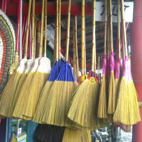 SAPU GLAGAH